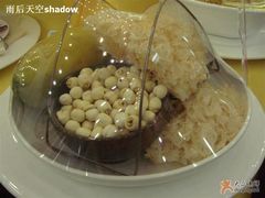 煮熟之前-海岛渔村大酒店(云霄路店)