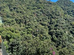 -古龙峡云天玻霸
