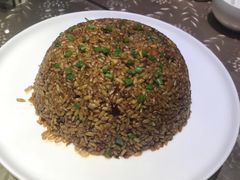 -锋味餐厅(空港复悦里店)