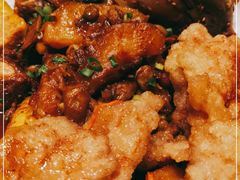 -95号酱骨·一块豆腐(展春园西路店)