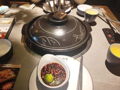-同仁四季椰子鸡(无锡滨湖万象汇店)