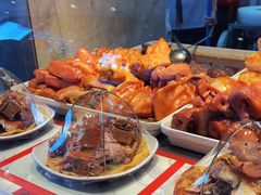 -六泰居·尔滨地标·东北菜(松北店)