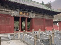 -报恩寺(平武县)