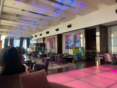 -云·酷 Atmosphere(国贸大酒店)