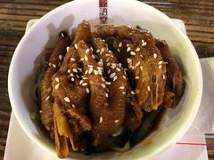 五香凤爪-椰语堂·海南清补凉(友谊阳光城店)