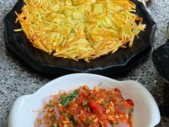 -嘎洒汤锅·花腰傣美食