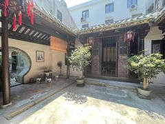 -载阳客栈
