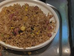-盛焰铁板烧(王府井店)