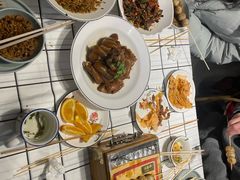 -串盟烧烤大排档·长沙美食地标(星沙店)