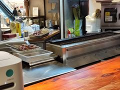 -楼兰新疆主题餐厅(苏州中心店)