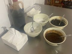 -正宗杨记普洱酸醋米线(总店)