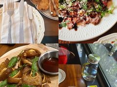 -Bistro Les Lilas丁香花小酒馆