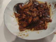 -玉华台饭庄·淮扬菜·烤鸭(望京店)