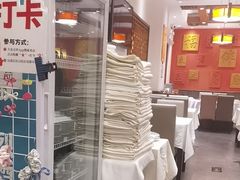 -福来居烤鸭店(天坛二店)