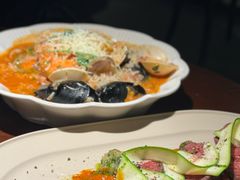-餮熹Tipsea法餐(吉大店)