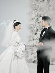 -伯瓷皇后婚纱艺术空间