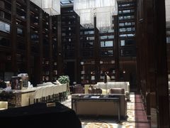 -南京圣和府邸豪华精选酒店