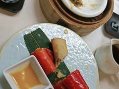 -东江渔村·古典园林·30年粤菜老字号(太和店)
