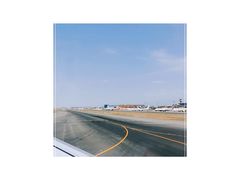 -乌鲁木齐天山国际机场-T3航站楼