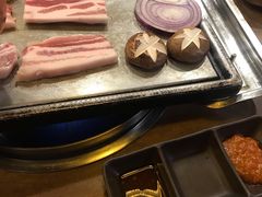 -香猪坊韩国烤肉专属门店(魏公村店)