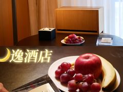 -杭州逸酒店(西湖武林店)