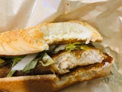 -麦当劳(温州人民路店)