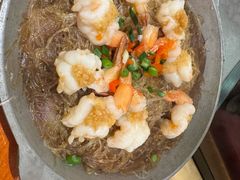 -廖川菜(金虹桥店)