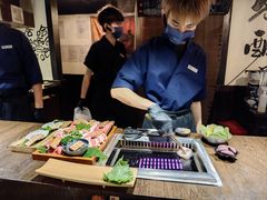 -暖都焼肉·和牛酒場(花都店)