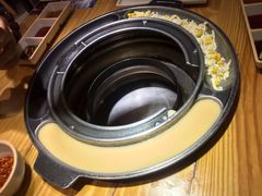 -喜来稀肉(北外滩白玉兰广场店)