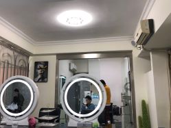 点击看大图 -Style HAIR