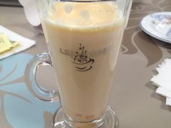 木瓜牛奶-花漾咖啡(首都国际机场六号店)