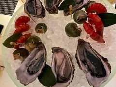 -上海和平饭店-华懋阁 The Cathay Room