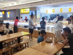 -素满香·食养自助(福州·长乐北路店)