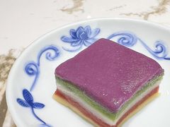-莲湖糕团店·老秦淮小吃