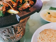 -烤肉宛饭庄(南礼士路店)