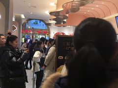 -奈雪的茶(金华永盛店)