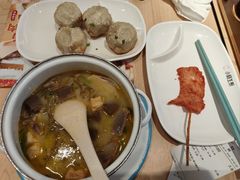 -小杨生煎(黄河路美食休闲街店)