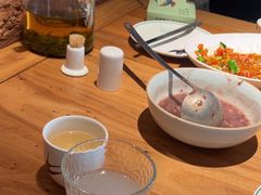 -黄山老妈·土菜(碧桂园店)