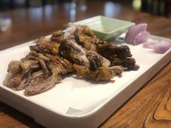 -驿楼兰·新疆菜(火车站店)