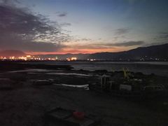 -北岐滩涂