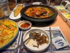 -韩香福脊骨汤锅(上杭路店)