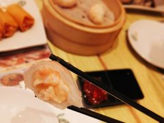 -添好运点心专门店(百老汇店)