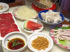 -重庆高老九火锅(万象城店)