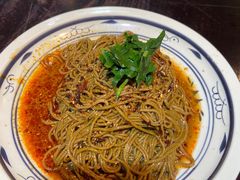 -蓝田九大碗民俗食府(蓝田店)