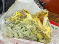 煎饼-真素诚(玉泉路总店)