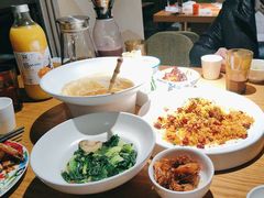 -臻吃客主题餐厅(湖州太阳城店)
