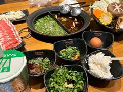 -呷哺呷哺 黄金牧场 (阳泉滨河新天地店)