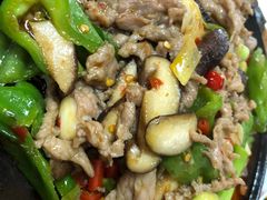 -洪霞餐馆