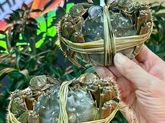 -蟹小姐节气生鲜·年货(高新店)