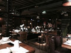 大堂-胡桃里音乐酒馆(曲江店)